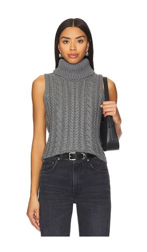 Lotte Turtleneck Trank in . Taglia M, S, XL, XS - Stitches & Stripes - Modalova