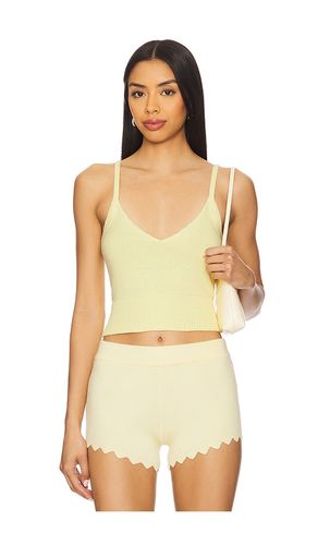 Aubrey Tank in . Taglia L. Also in M - Stitches & Stripes - Modalova