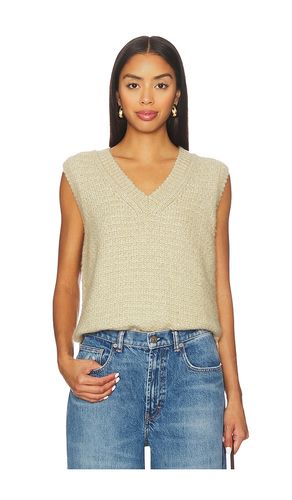 Suzette Vest in . Size S. Also in M - Stitches & Stripes - Modalova