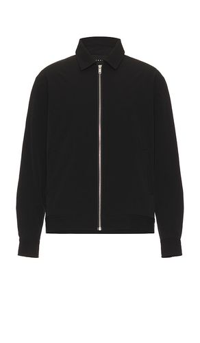 Terry Zip Jacket in . Size S, XL/1X - Stampd - Modalova