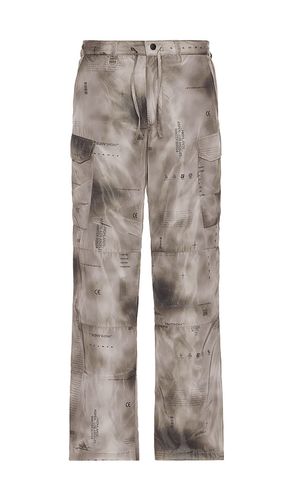 Puffer Cargo Pant in . Taglia M, S - Stampd - Modalova