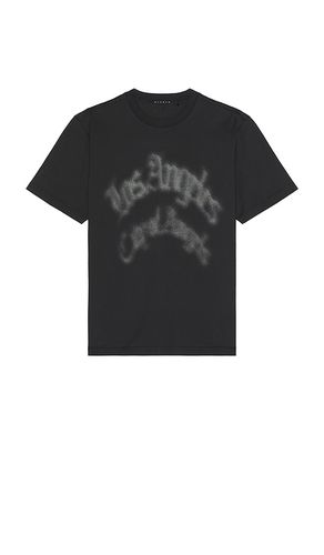 Camiseta en color talla M en - Black. Talla M (también en XL/1X) - Stampd - Modalova