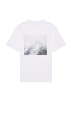 Mountain Peak Relaxed Tee in . Size M, S, XL/1X - Stampd - Modalova