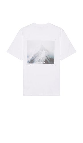 Camiseta en color talla L en - White. Talla L (también en M, S, XL/1X) - Stampd - Modalova