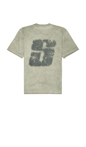 Broken Ice Transit Tee in . Size M, S, XL/1X - Stampd - Modalova