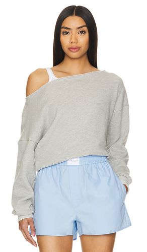 Crawford Sweatshirt in . Taglia L, S, XS - STRUT-THIS - Modalova