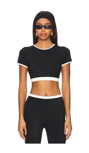 The Alfie Crop Top in . Taglia L, XS - STRUT-THIS - Modalova