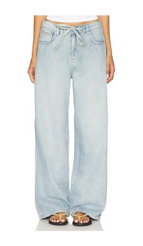 Blake Wide Leg in . Size L. Also in M, S, XS - Seventy + Mochi - Modalova