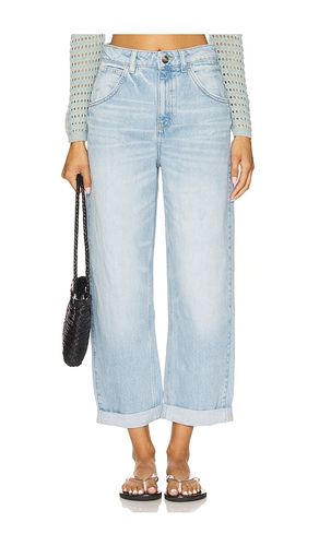 Turn Up Bo Wide Leg in . Size 24. Also in 25, 26, 27, 28, 29, 30, 31 - Seventy + Mochi - Modalova
