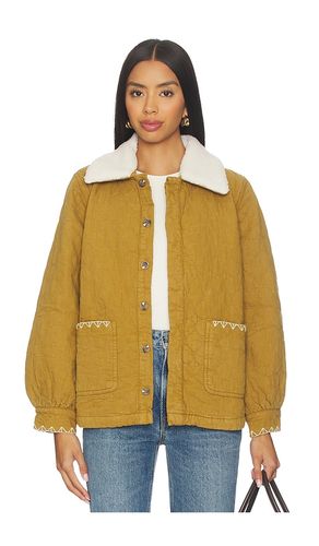 Frida Jacket in . Size XS. Also in M - Seventy + Mochi - Modalova