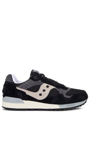 Zapatilla deportiva en color talla 10 en - Black. Talla 10 (también en 12, 9.5) - Saucony - Modalova