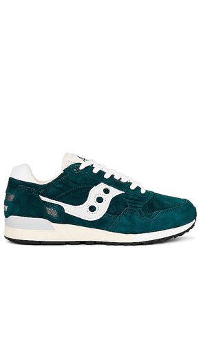 Zapatilla deportiva en color verde talla 11 en - Green. Talla 11 (también en 12, 9) - Saucony - Modalova