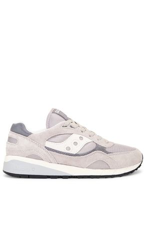 Zapatilla deportiva shadow en color talla 10 en & - Grey. Talla 10 (también en 11, 12, 13, 8.5, 9.5) - Saucony - Modalova