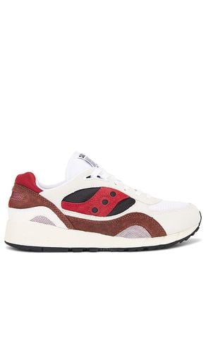 Shadow 6000 in . Size 10.5, 11, 11.5, 8, 8.5, 9, 9.5 - Saucony - Modalova