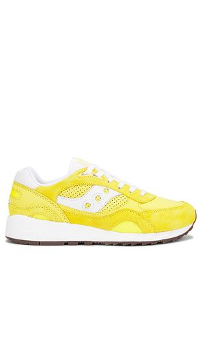 Zapatilla deportiva en color talla 10 en & - Yellow. Talla 10 (también en 10.5, 11.5, 8, 8.5) - Saucony - Modalova