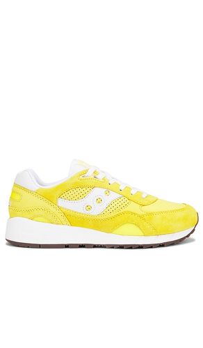 Zapatilla deportiva en color talla 10 en & - Yellow. Talla 10 (también en 8) - Saucony - Modalova