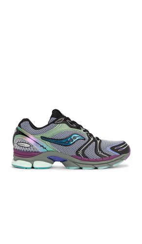 Zapatilla deportiva progrid en color azul marino talla 10 en & - . Talla 10 (también en 10.5, 11, 11.5, 12, 9, 9.5 - Saucony - Modalova