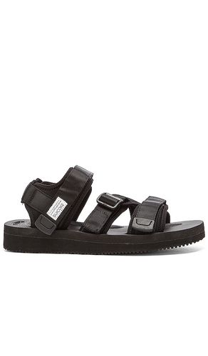 KISEE V Sandals in . Size 11, 12, 9 - Suicoke - Modalova