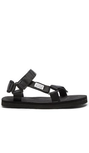 DEPA Cab Sandals in . Size 11 - Suicoke - Modalova