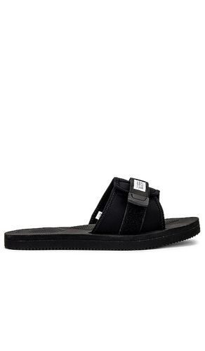 Suicoke PADRI in Black. Taglia 12 - Suicoke - Modalova