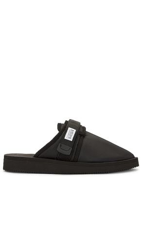 Zavo-cab Sandal in . Taglia 12, 9 - Suicoke - Modalova