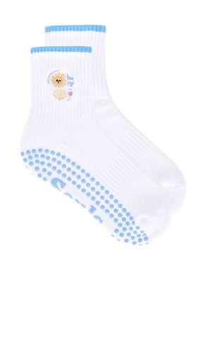 Calcetines altos sunkissed en color blanco talla M/L en - . Talla M/L (también en S/M) - Souls. - Modalova