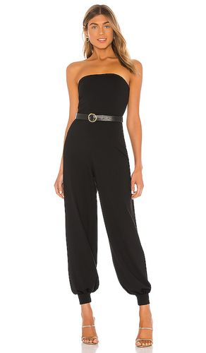 JUMPSUIT CUFFED in . Size S, XL, XS - Susana Monaco - Modalova