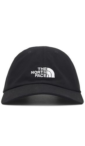 The North Face Norm Hat in Black - The North Face - Modalova