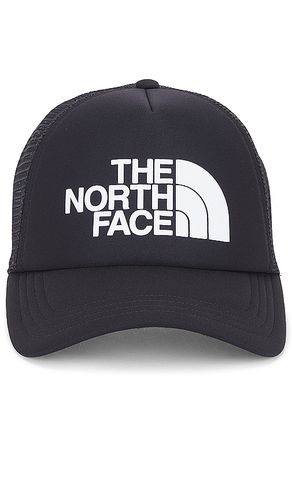 Tnf Logo Trucker Hat in - The North Face - Modalova