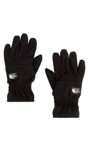 Guantes en color negro talla L en - Black. Talla L (también en M, S, XL) - The North Face - Modalova