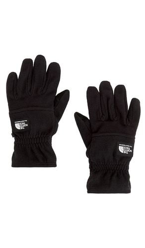 Guantes en color negro talla L en - Black. Talla L (también en M, XL) - The North Face - Modalova