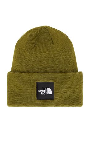 Big Box Beanie in - The North Face - Modalova