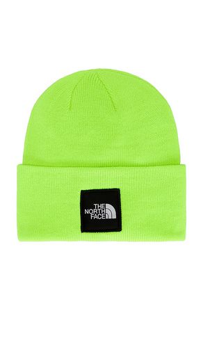 The North Face BEANIE in Green - The North Face - Modalova