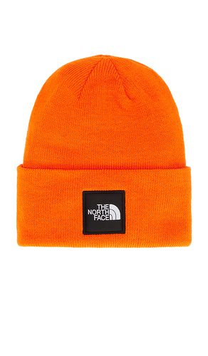 Big Box Beanie in - The North Face - Modalova