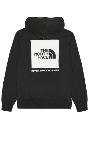 Box Nse Pullover Hoodie in . Size M, S - The North Face - Modalova