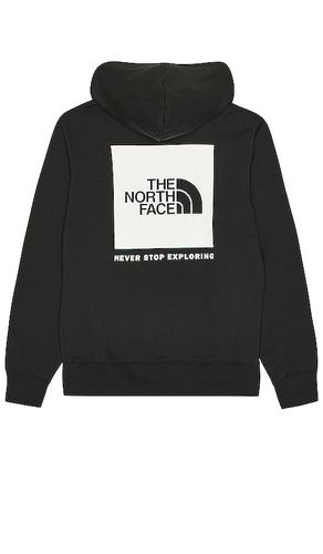 Box Nse Pullover Hoodie in . Taglia M, S - The North Face - Modalova