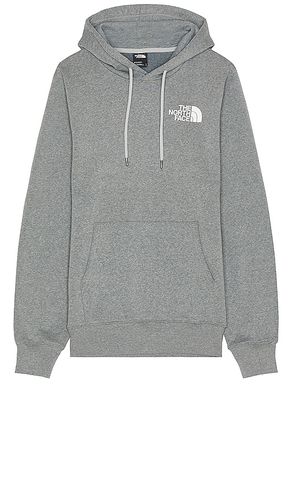 Box Nse Pullover Hoodie in . Size S - The North Face - Modalova