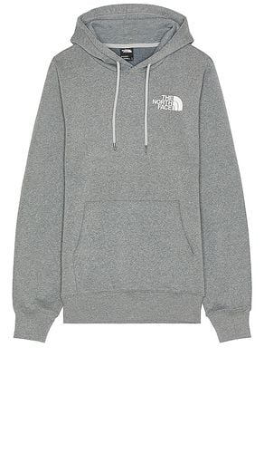 Sudadera en color gris talla L en & - Grey. Talla L (también en M, S) - The North Face - Modalova