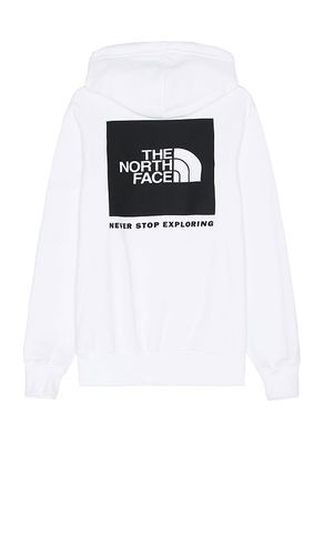 Box NSE Pullover Hoodie in . Size M, S, XL/1X - The North Face - Modalova