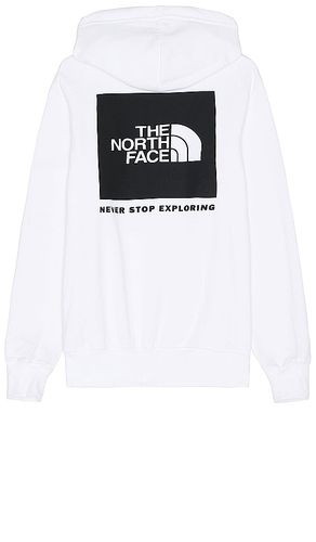 Box NSE Pullover Hoodie in . Size M, XL/1X - The North Face - Modalova