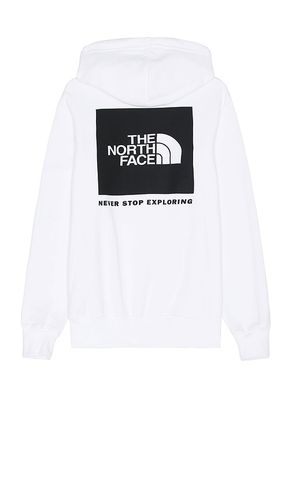 Box NSE Pullover Hoodie in . Taglia M, XL/1X - The North Face - Modalova