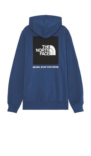 Men's Box NSE Pullover Hoodie in . Taglia M, S - The North Face - Modalova