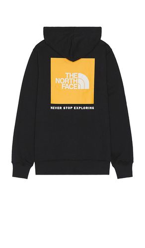 Men's Box NSE Pullover Hoodie in . Size M, S - The North Face - Modalova