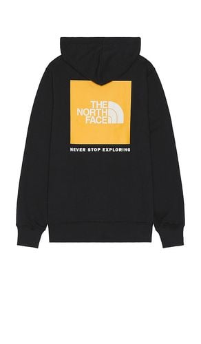 Men's Box NSE Pullover Hoodie in . Taglia M, S, XL/1X - The North Face - Modalova