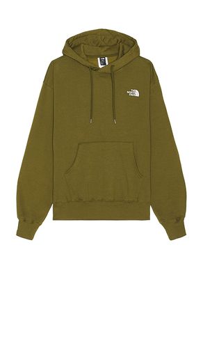 Evolution Vintage Hoodie in . Taglia M, S, XL/1X - The North Face - Modalova