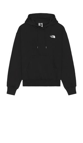 Sudadera en color negro talla L en - Black. Talla L (también en M, S) - The North Face - Modalova