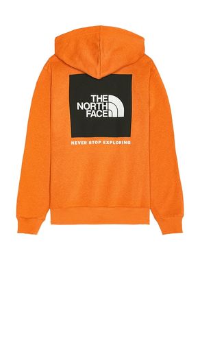 Box NSE Pullover Hoodie in . Taglia XL/1X - The North Face - Modalova