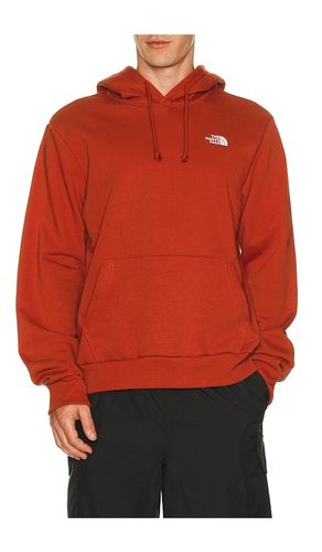 Evolution Simple Dome Regular Hoodie in . Size S. Also in L, XL/1X - The North Face - Modalova