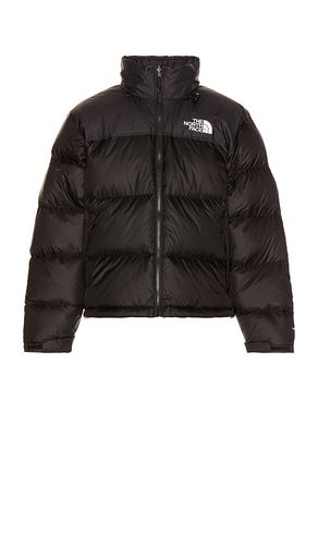 Chaqueta 1996 retro nuptse en color negro talla L en - Black. Talla L (también en M, S) - The North Face - Modalova