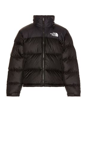 Chaqueta 1996 retro nuptse en color negro talla L en - Black. Talla L (también en M) - The North Face - Modalova